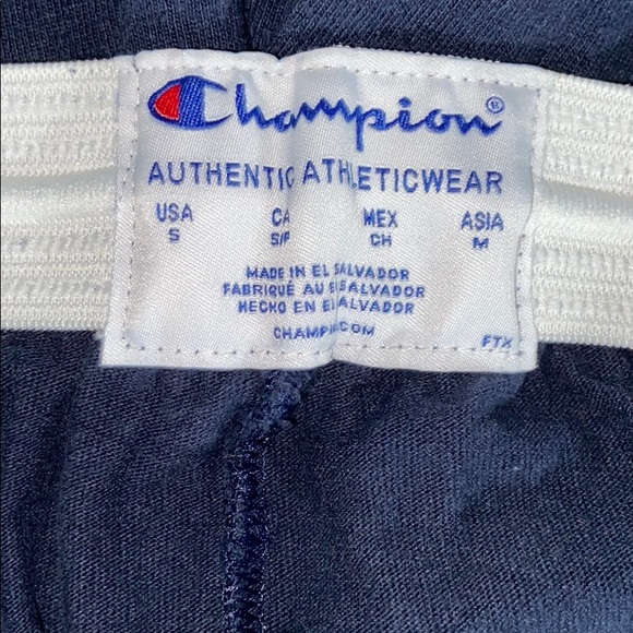 Champion short - Picture 4 of 4
